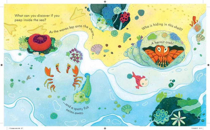 Peep Inside the Jungle - Image 4