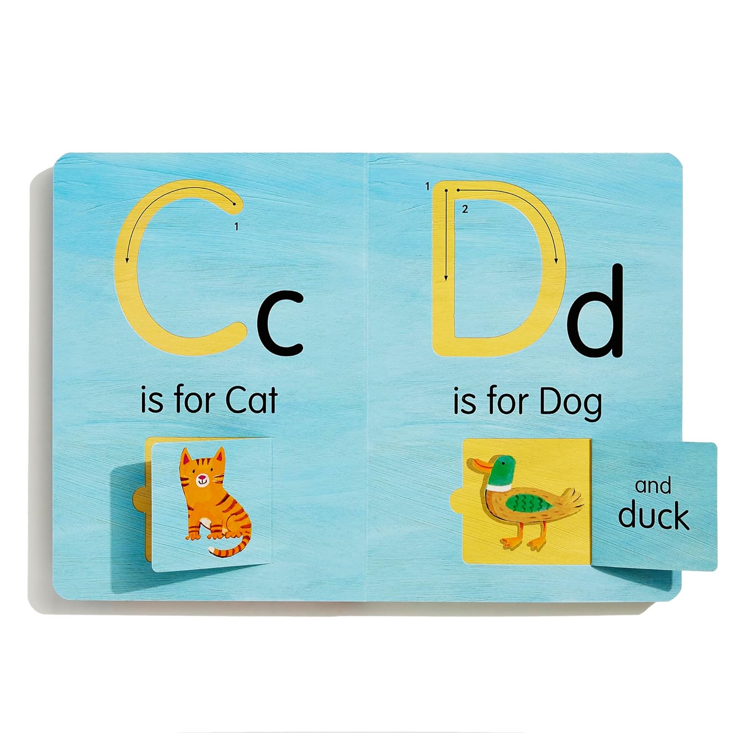 A is for Apple - Image 2