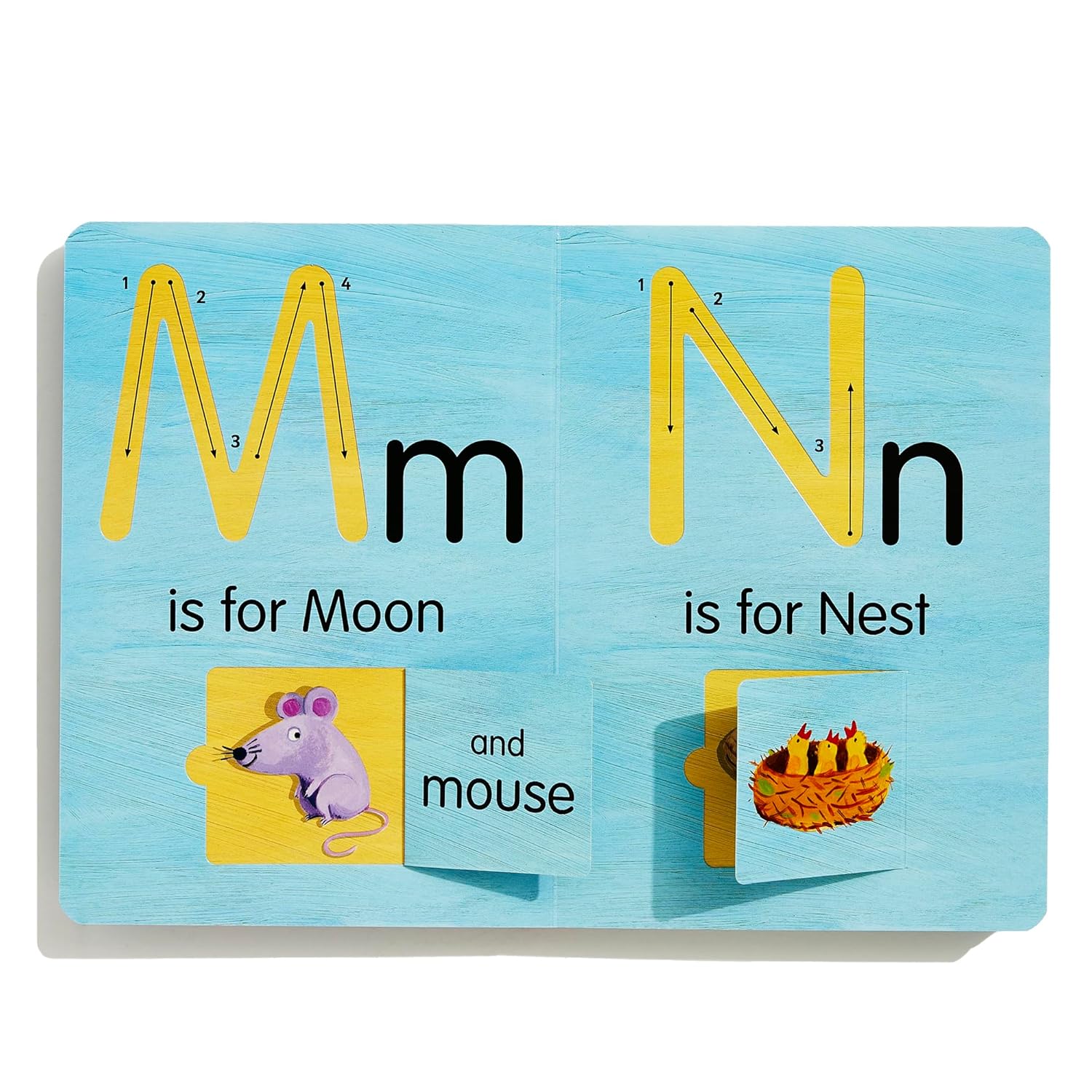 A is for Apple - Image 4