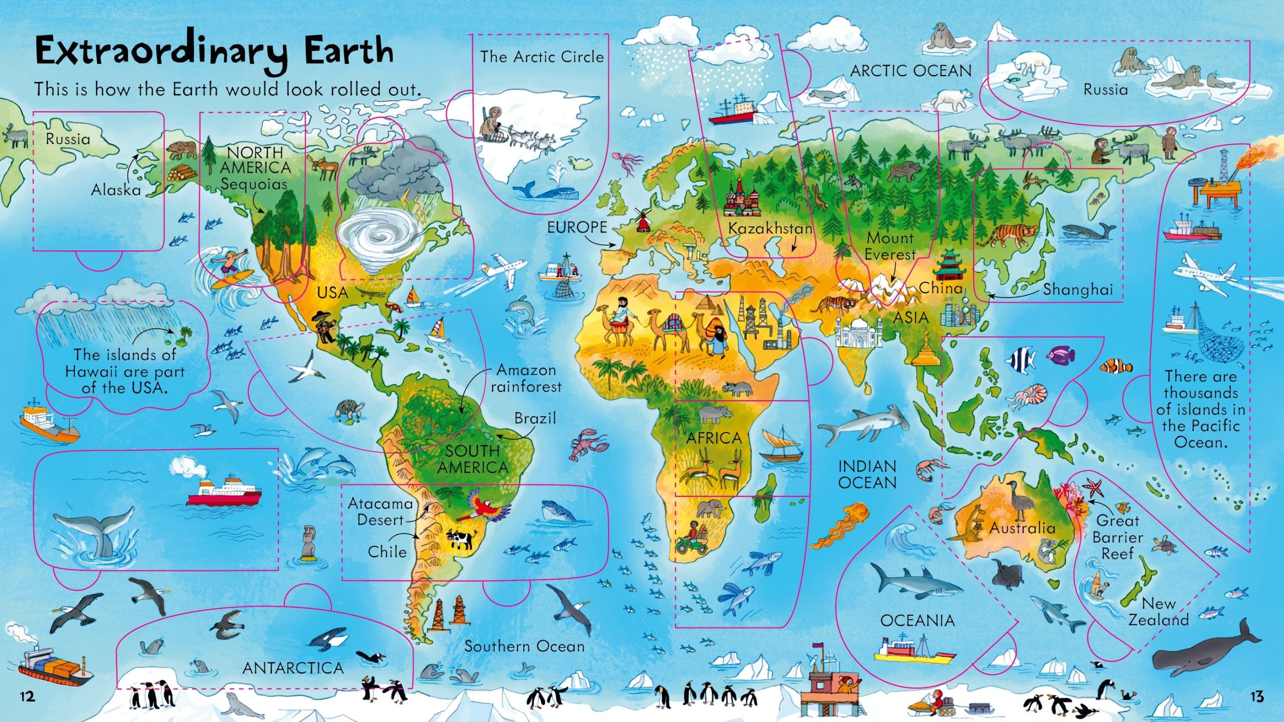 Look Inside Our World - Image 5