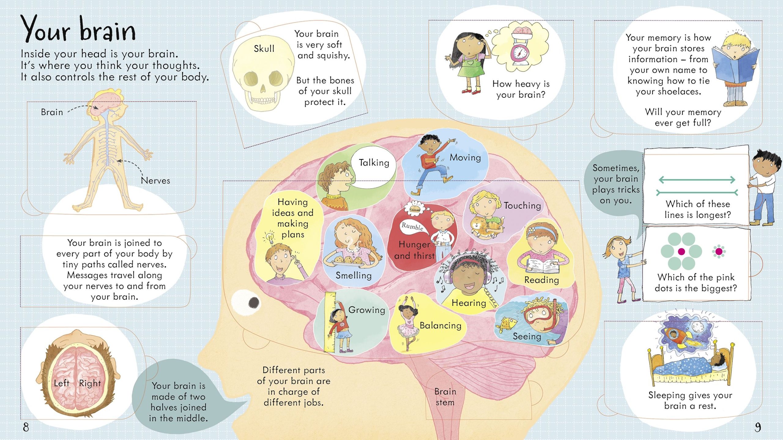 Look Inside Your Body - Image 2