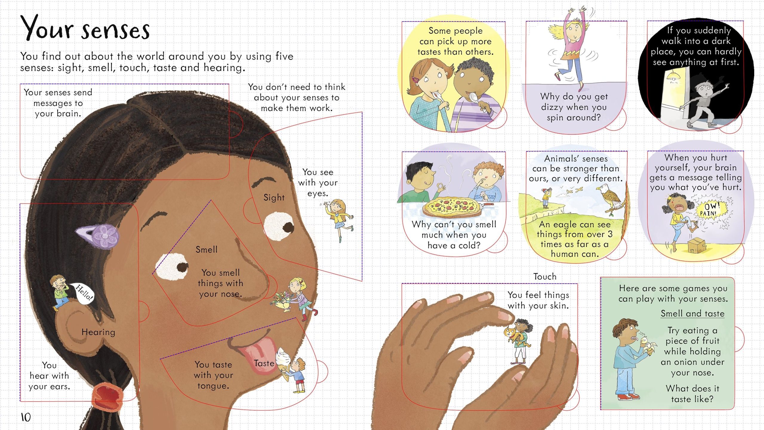 Look Inside Your Body - Image 3