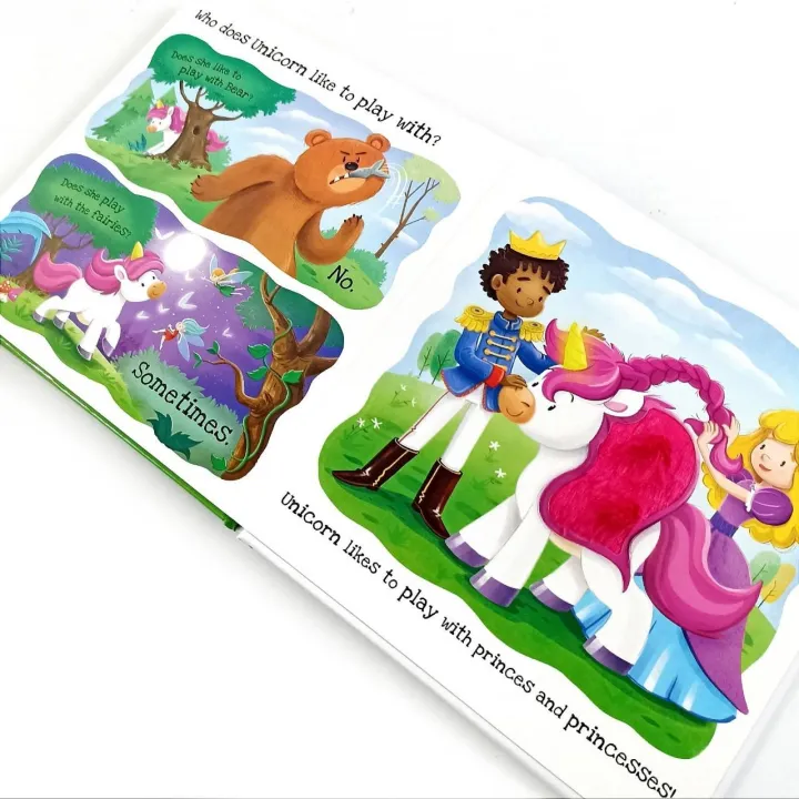 What Does Unicorn Like - Image 2