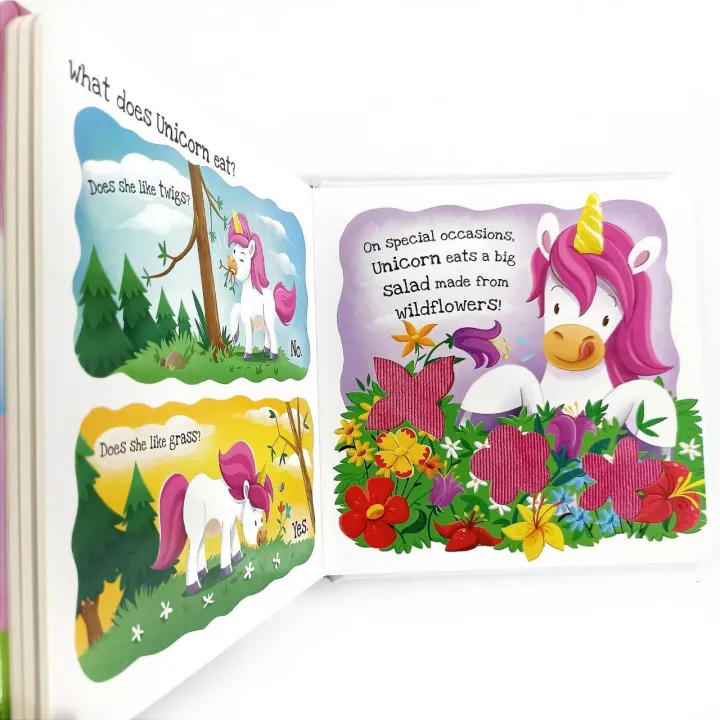 What Does Unicorn Like - Image 3